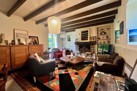 Villa a Lannion, Cotes-d'Armor, Lannion - € 345.000 | Ref: 199456 - foto 6