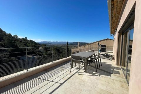 Villa i Taradeau, Var, Taradeau - € 828.000 | Ref: 201428 - foto 4