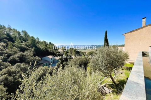 Villa i Taradeau, Var, Taradeau - € 828.000 | Ref: 201428 - foto 12