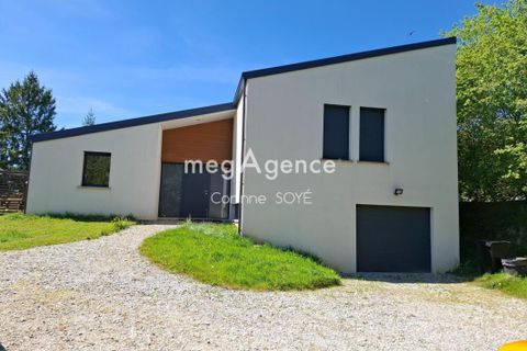 Villa i Mortrée, Orne, Mortrée - € 260.638 | Ref: 202115 - foto 1
