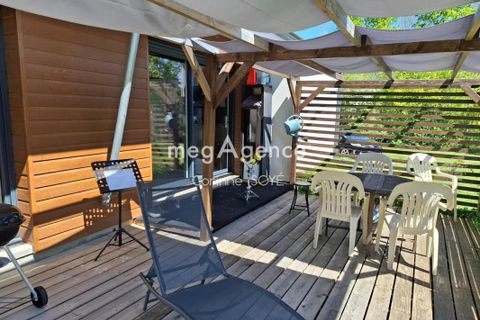 Villa i Mortrée, Orne, Mortrée - € 260.638 | Ref: 202115 - foto 3