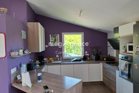 Villa i Mortrée, Orne, Mortrée - € 260.638 | Ref: 202115 - foto 4