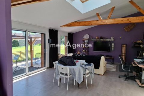 Villa i Mortrée, Orne, Mortrée - € 260.638 | Ref: 202115 - foto 5