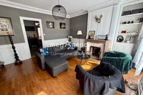 Byhus i Cherbourg-en-Cotentin, Manche, Cherbourg-en-Cotentin - € 273.000 | Ref: 202279 - foto 1