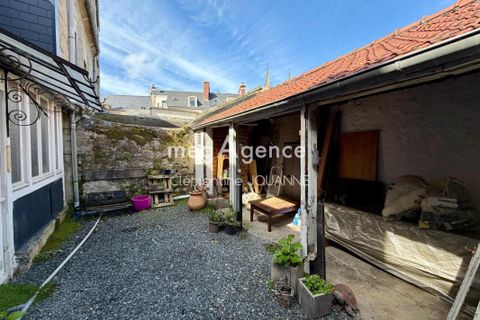Byhus i Cherbourg-en-Cotentin, Manche, Cherbourg-en-Cotentin - € 273.000 | Ref: 202279 - foto 2