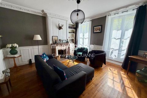 Byhus i Cherbourg-en-Cotentin, Manche, Cherbourg-en-Cotentin - € 273.000 | Ref: 202279 - foto 3