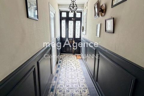 Byhus i Cherbourg-en-Cotentin, Manche, Cherbourg-en-Cotentin - € 273.000 | Ref: 202279 - foto 4
