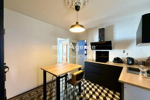 Byhus i Cherbourg-en-Cotentin, Manche, Cherbourg-en-Cotentin - € 273.000 | Ref: 202279 - foto 5