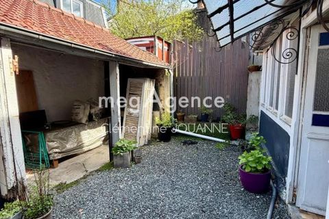 Byhus i Cherbourg-en-Cotentin, Manche, Cherbourg-en-Cotentin - € 273.000 | Ref: 202279 - foto 6