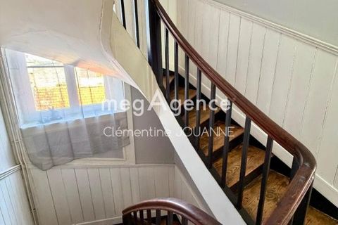 Byhus i Cherbourg-en-Cotentin, Manche, Cherbourg-en-Cotentin - € 273.000 | Ref: 202279 - foto 7