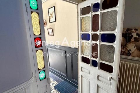 Byhus i Cherbourg-en-Cotentin, Manche, Cherbourg-en-Cotentin - € 273.000 | Ref: 202279 - foto 8