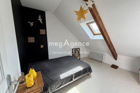 Byhus i Cherbourg-en-Cotentin, Manche, Cherbourg-en-Cotentin - € 273.000 | Ref: 202279 - foto 11
