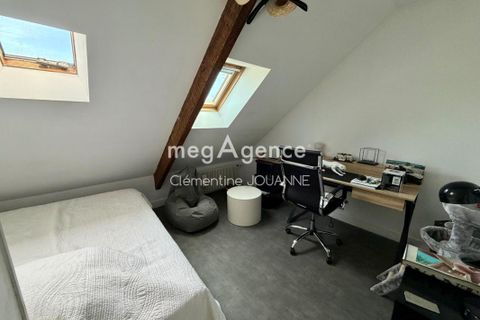 Byhus i Cherbourg-en-Cotentin, Manche, Cherbourg-en-Cotentin - € 273.000 | Ref: 202279 - foto 12