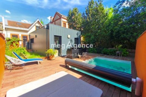 Villa i Toulouse, Haute-Garonne, Toulouse - € 767.000 | Ref: 202308 - foto 1