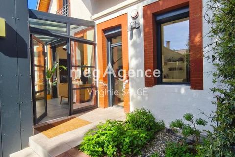 Villa i Toulouse, Haute-Garonne, Toulouse - € 767.000 | Ref: 202308 - foto 2