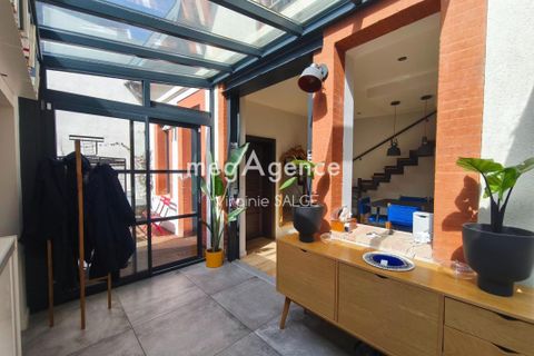 Villa i Toulouse, Haute-Garonne, Toulouse - € 767.000 | Ref: 202308 - foto 3
