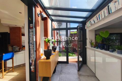 Villa i Toulouse, Haute-Garonne, Toulouse - € 767.000 | Ref: 202308 - foto 4