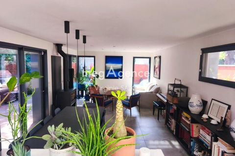 Villa i Toulouse, Haute-Garonne, Toulouse - € 767.000 | Ref: 202308 - foto 5