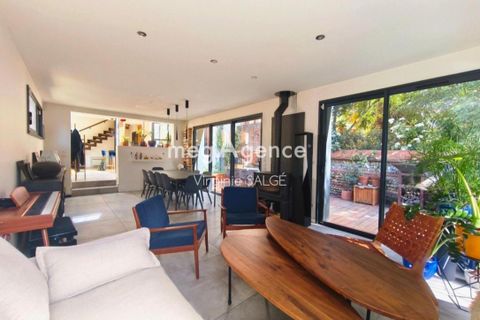 Villa i Toulouse, Haute-Garonne, Toulouse - € 767.000 | Ref: 202308 - foto 6