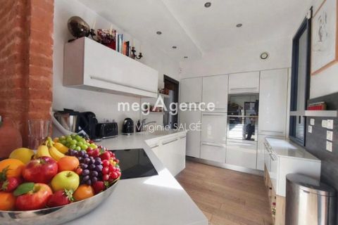 Villa i Toulouse, Haute-Garonne, Toulouse - € 767.000 | Ref: 202308 - foto 7