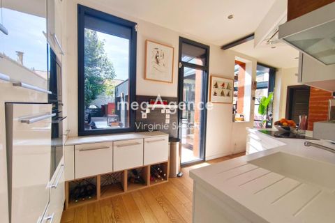 Villa i Toulouse, Haute-Garonne, Toulouse - € 767.000 | Ref: 202308 - foto 8