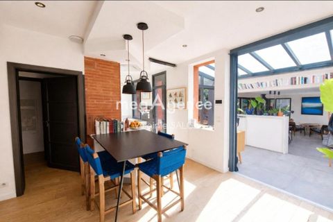 Villa i Toulouse, Haute-Garonne, Toulouse - € 767.000 | Ref: 202308 - foto 9