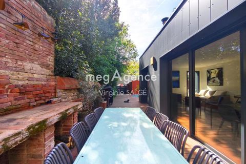 Villa i Toulouse, Haute-Garonne, Toulouse - € 767.000 | Ref: 202308 - foto 10