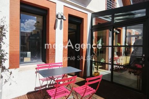 Villa i Toulouse, Haute-Garonne, Toulouse - € 767.000 | Ref: 202308 - foto 11