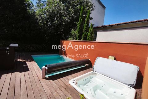 Villa i Toulouse, Haute-Garonne, Toulouse - € 767.000 | Ref: 202308 - foto 12