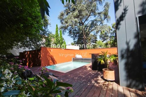 Villa i Toulouse, Haute-Garonne, Toulouse - € 767.000 | Ref: 202308 - foto 13