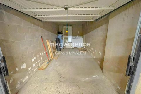 Parkeringsplads i Sainte-Maxime, Var, Sainte-Maxime - € 29.000 | Ref: 202389 - foto 2