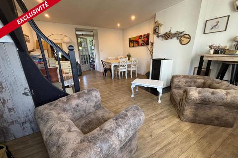 Villa a Saint-Congard, Morbihan, Saint-Congard - € 178.000 | Ref: 202605 - foto 2