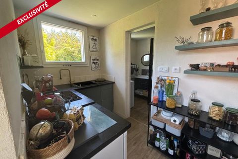 Villa a Saint-Congard, Morbihan, Saint-Congard - € 178.000 | Ref: 202605 - foto 3