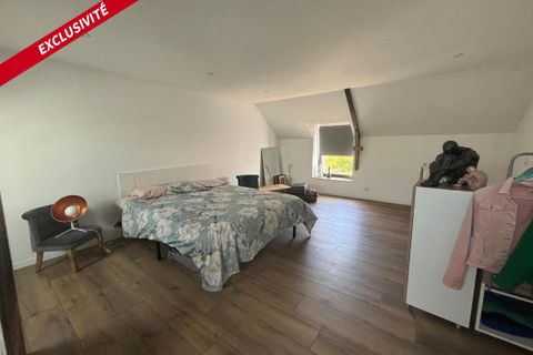 Villa a Saint-Congard, Morbihan, Saint-Congard - € 178.000 | Ref: 202605 - foto 4