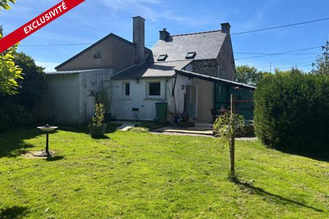 Villa a Saint-Congard, Morbihan, Saint-Congard - € 178.000 | Ref: 202605 - foto 10