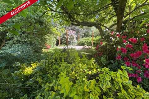 Villa a Saint-Congard, Morbihan, Saint-Congard - € 178.000 | Ref: 202605 - foto 12