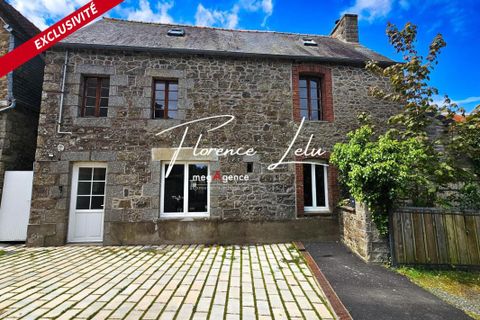 Landsbyhus i Pommerit-le-Vicomte, Cotes-d'Armor, Pommerit-le-Vicomte - € 128.000 | Ref: 203136 - foto 1