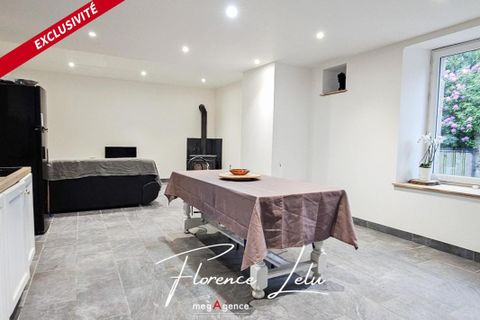 Landsbyhus i Pommerit-le-Vicomte, Cotes-d'Armor, Pommerit-le-Vicomte - € 128.000 | Ref: 203136 - foto 2