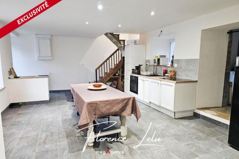 Landsbyhus i Pommerit-le-Vicomte, Cotes-d'Armor, Pommerit-le-Vicomte - € 128.000 | Ref: 203136 - foto 3