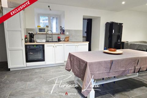 Landsbyhus i Pommerit-le-Vicomte, Cotes-d'Armor, Pommerit-le-Vicomte - € 128.000 | Ref: 203136 - foto 4