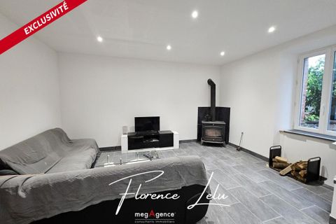 Landsbyhus i Pommerit-le-Vicomte, Cotes-d'Armor, Pommerit-le-Vicomte - € 128.000 | Ref: 203136 - foto 5