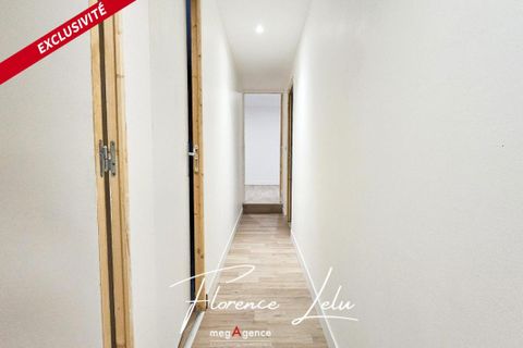 Landsbyhus i Pommerit-le-Vicomte, Cotes-d'Armor, Pommerit-le-Vicomte - € 128.000 | Ref: 203136 - foto 6
