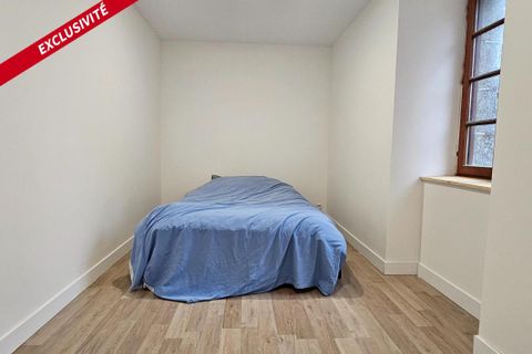 Landsbyhus i Pommerit-le-Vicomte, Cotes-d'Armor, Pommerit-le-Vicomte - € 128.000 | Ref: 203136 - foto 9