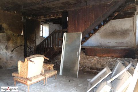 Farm hus i Naves, Correze, Naves - € 51.000 | Ref: 203307 - foto 10