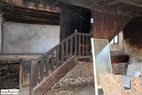 Farm hus i Naves, Correze, Naves - € 51.000 | Ref: 203307 - foto 12