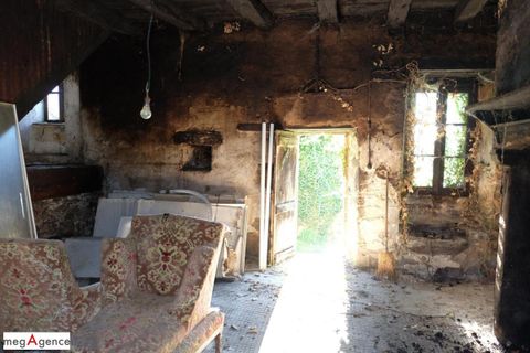 Farm hus i Naves, Correze, Naves - € 51.000 | Ref: 203307 - foto 13