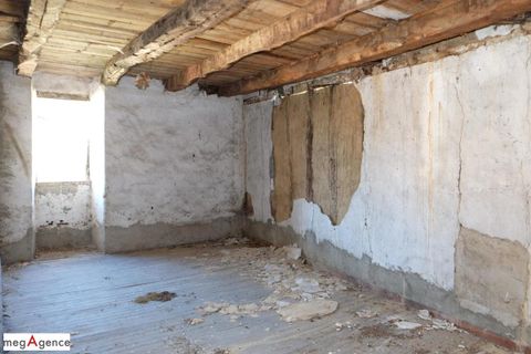 Farm hus i Naves, Correze, Naves - € 51.000 | Ref: 203307 - foto 14