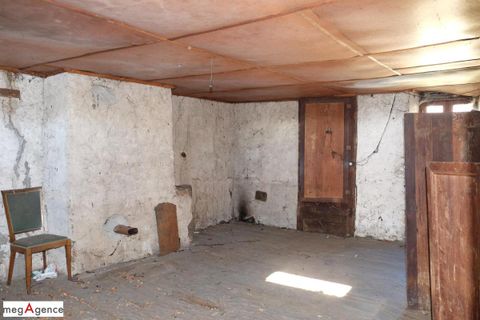 Farm hus i Naves, Correze, Naves - € 51.000 | Ref: 203307 - foto 15