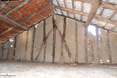 Farm hus i Naves, Correze, Naves - € 51.000 | Ref: 203307 - foto 16