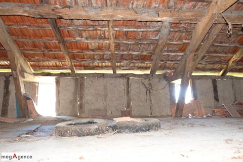 Farm hus i Naves, Correze, Naves - € 51.000 | Ref: 203307 - foto 18